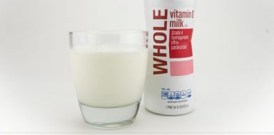 worst drinks for blood clots - whole milk